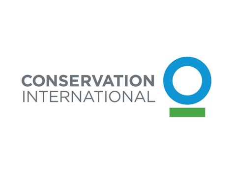 Conservation International Logo