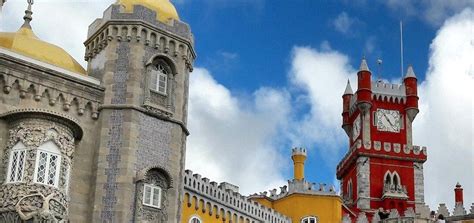 5 Things To Do In Sintra Portugal Sintra Full Day Tour