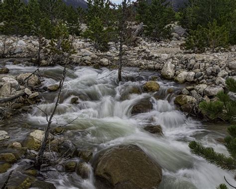 Agua Arroyo Naturaleza Foto Gratis En Pixabay Pixabay