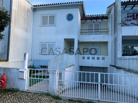 Maison Mitoyenne 5 Pièces Acheter 340 000 à Setúbal Azeitão São