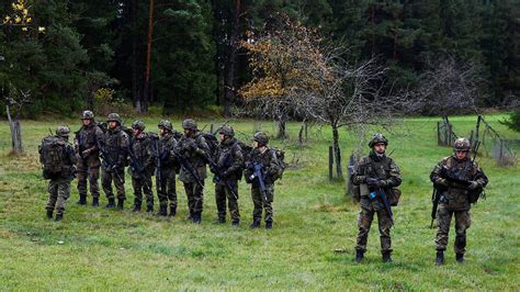 BWTEX Anti Terror Übung von Polizei und Bundeswehr