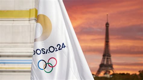 Calendário dos Jogos Olímpicos de Paris 2024 Programação de 24 de