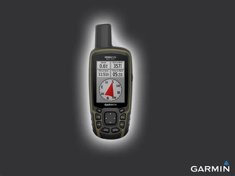 Garmin Gpsmap S