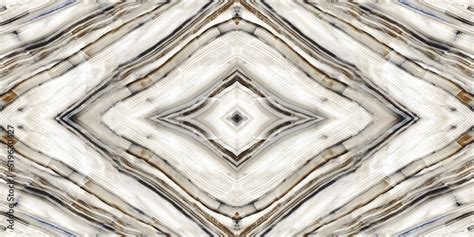 Geometric Seamless Design, White Marble texture background with natural Italian smooth book ...