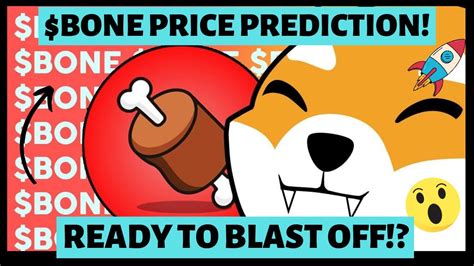 Bone Price Prediction Why Bone Shiba Swap Is Ready To Explode Best