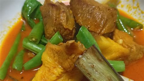 How To Cook Kare Kare Karekare Youtube