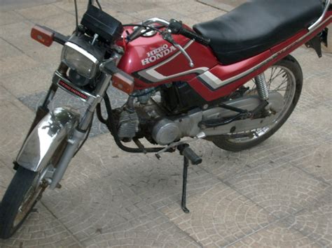 Honda Hero 100cc Vendida