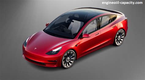 2024 Tesla Model 3 Specs Prices Reviews