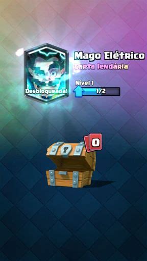 Deck de mago elétrico Clash Royale Amino Oficial Amino