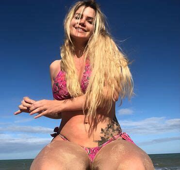 Andressa Urach Andressaurach Andressaurachoficial Nude Onlyfans