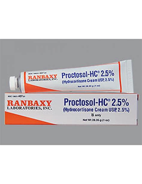 Proctosol Hc Applicator Hot Sex Picture