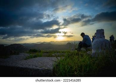 Hampi Sunrise Images: Browse 1,085 Stock Photos & Vectors Free Download with Trial | Shutterstock