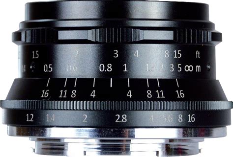 7artisans 35mm F1.2 Overview: Digital Photography Review