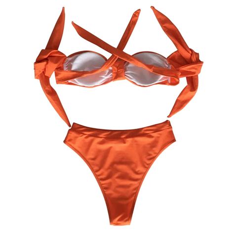 Cikini Bikini Set 2019 Swimwear Women Sexy Brazilian Bikini Buy