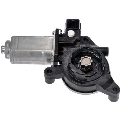 Dorman OE Solutions Front Passenger Side Window Motor 742 828