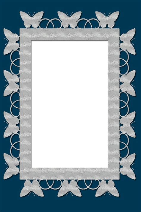 Pin On My Png Frames For Photos 10x15 Cm 619 Boarder Designs Frame