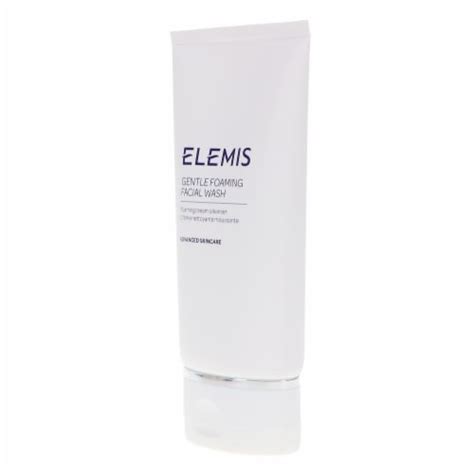 ELEMIS Gentle Foaming Facial Wash 5 oz, 5 oz - Kroger