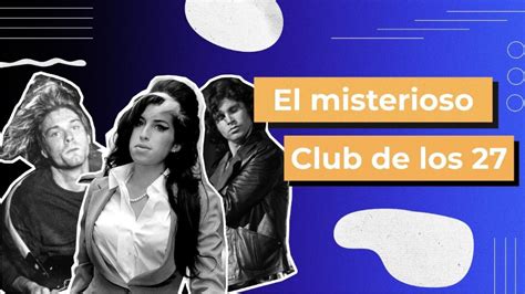 Qu Artistas Forman Parte Del Club De Los Mvs Noticias