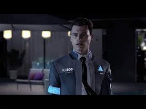 Detroit Become Human Playthrough Youtube