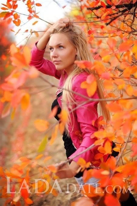 Beautiful Olga 38 Y O From Feodosiya With Blonde Hair Id 126917 Ukrainian Brides Ladadate