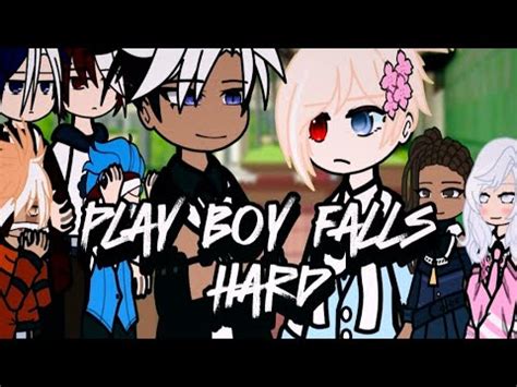 Play Boy Falls Hard BL GAY GCMM BY VAM DEM YouTube