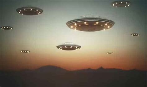 Un Ufologue Affirme Que Des Chantillons De Sperme Cosmique Ont