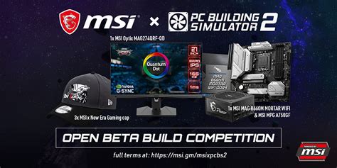 Pc Building Simulator Open Beta Available Now