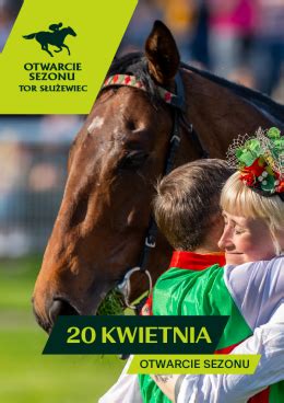 Otwarcie Sezonu Wyścigi konne na Torze Służewiec 2024 Sport 20