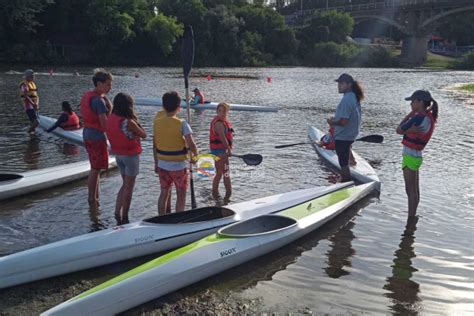 Comenzaron Actividades Deportivas Y Recreativas De Verano Intendencia