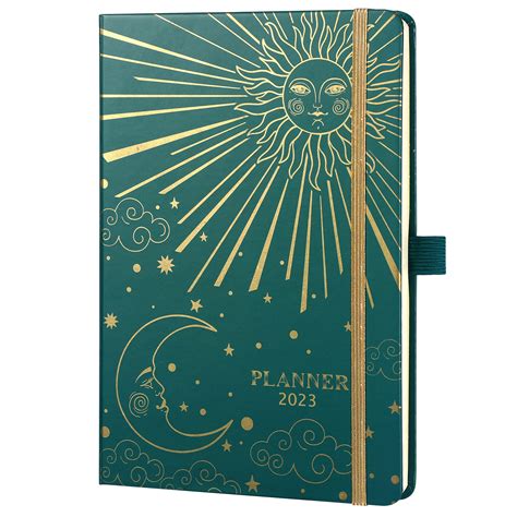 Buy Planner 2023 2024 Weekly Monthly Planner 2023 2024 2023 2024