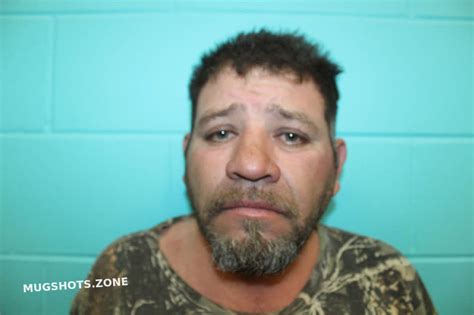 Gerardo Ortiz Garcia Nolan County Mugshots Zone