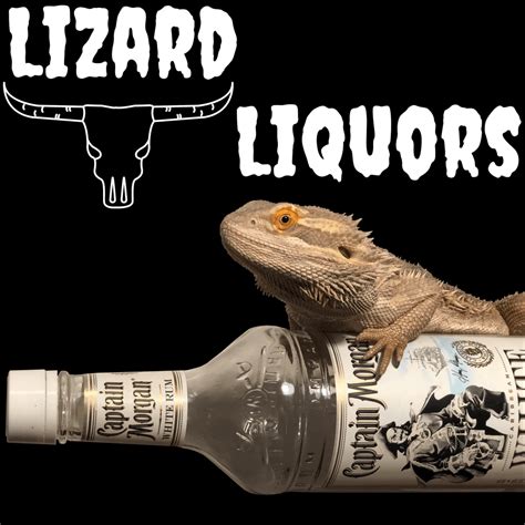 Lizard Liquors Beer Reviews