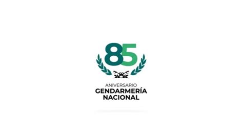 85º Aniversario Gendarmeria Nacional Youtube