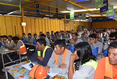 Cona Ha Capacitado De Enero A Marzo Del A Trabajadores De