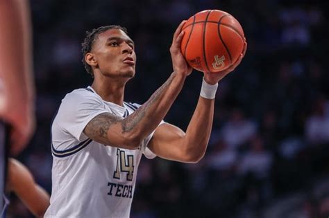 Georgia Tech Vs Duke Prediction College Basketball Picks 1 13 24