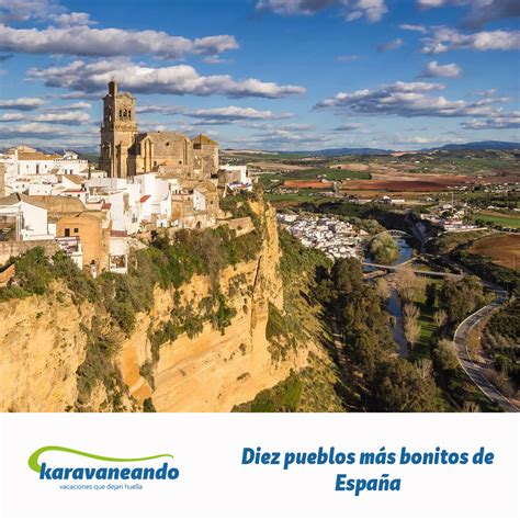 Lista 100 Foto Los 10 Pueblos Más Bonitos De La Comunidad Valenciana