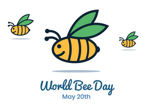 World Bee Day 2020 Hd Pictures Images And Ultra Hd Wallpapers For