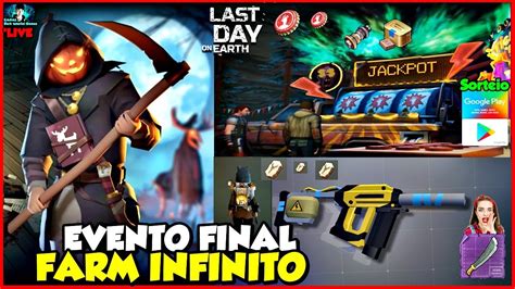 Saiu Novos Eventos Na Brutalizadora Sorteio Giftcard Farm Infinito