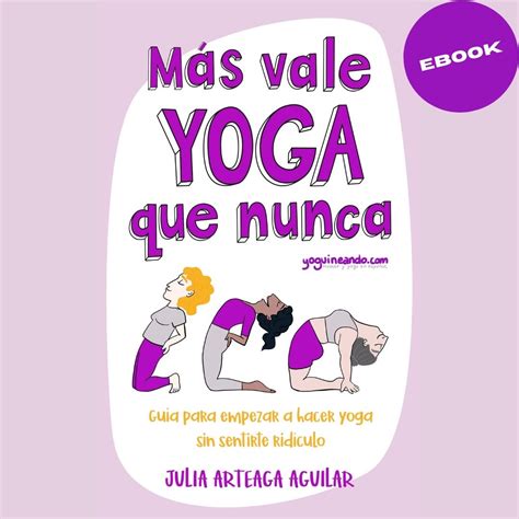 Tienda Yoguineando Clases De Yoga Online Y Presencial