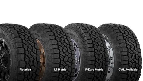 Toyo Open Country A/T III Tire Review - Off-Road.com