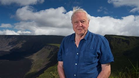 David Attenborough S Global Adventure Abc Iview