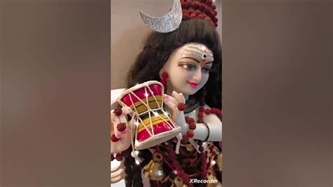 जब सिर पर तेरा हाथ दिन से उजली मेरी रातbhakti Viral Bholenath India