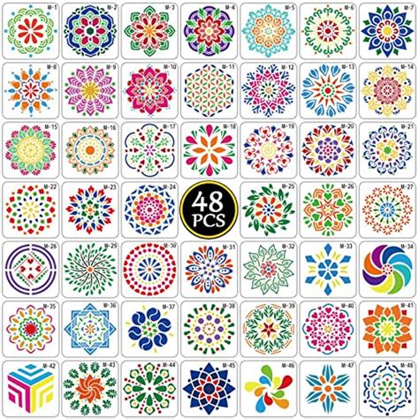 Juegos de Pintar Mandalas 🥇 para Niños y con Arena