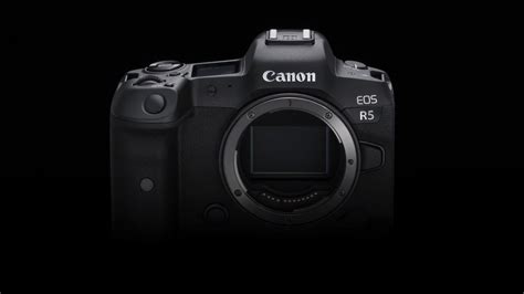 Canon EOS R5 Mark II to offer 60MP with multiple resolutions? | Digital ...