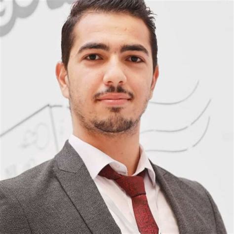 Saleh Abuali Bachelor Of Engineering An Najah National University