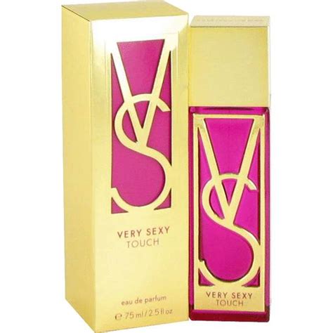 Victorias Secret Very Sexy Touch Perfume For Women Buy Online Now At