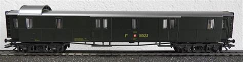 M Rklin Sbb Er Set Oldtimer Personenwagen H Ac Kaufen Auf Ricardo