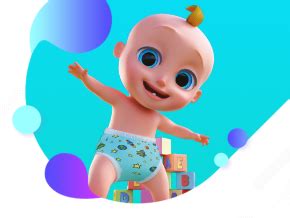 LooLoo Kids - Nursery Rhymes | Roku Channel Store | Roku