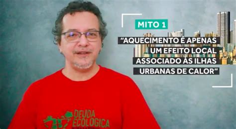 As Mentiras Que Os Negacionistas Contam 4 Mitos Sobre Exageros De