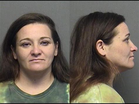 Saline County Jail Booking Activity Wednesday